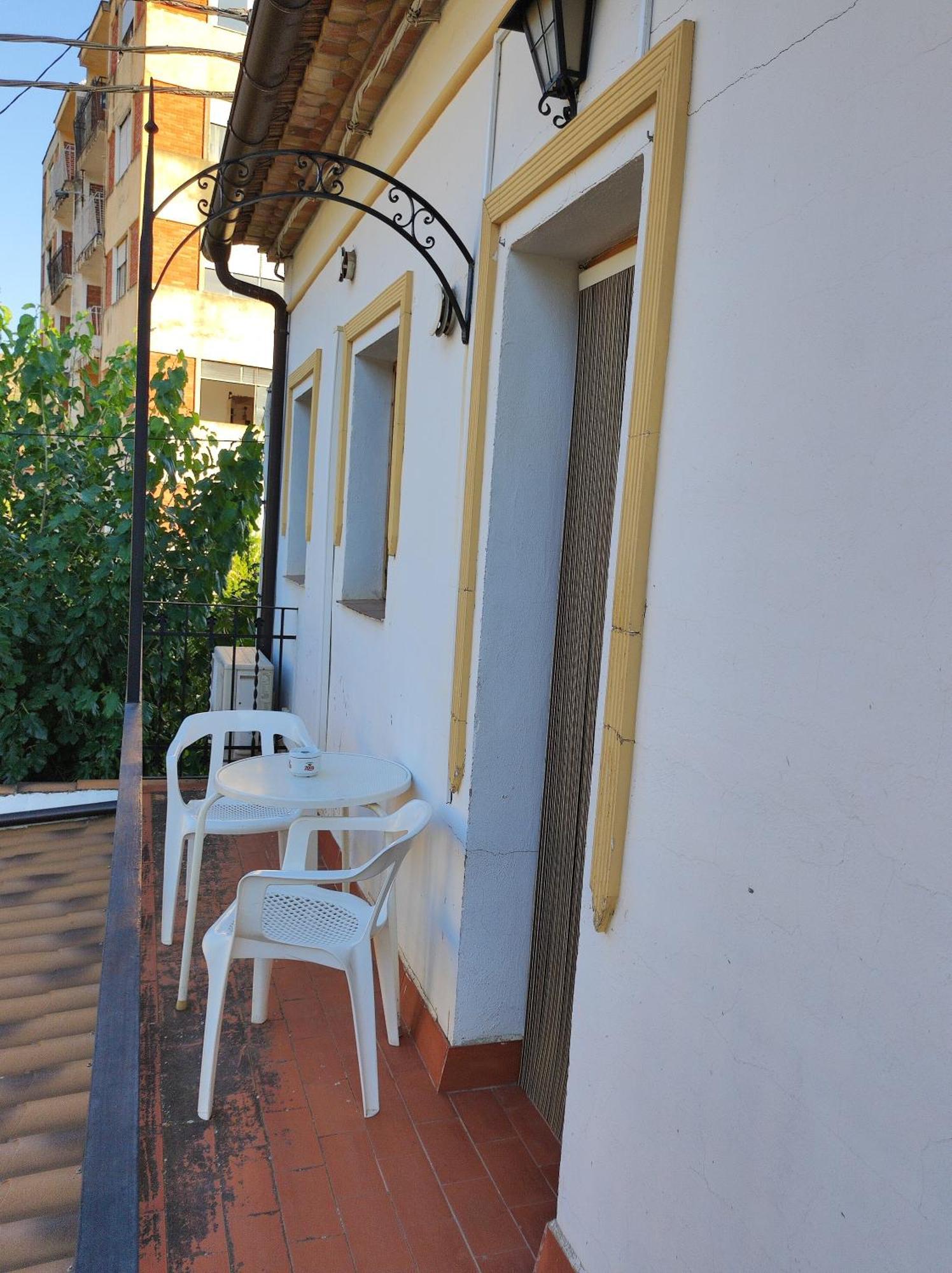 La Rueda Apartamentos Rurales Чулилья Номер фото